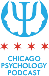 Chicago Psychology Podcast Logo